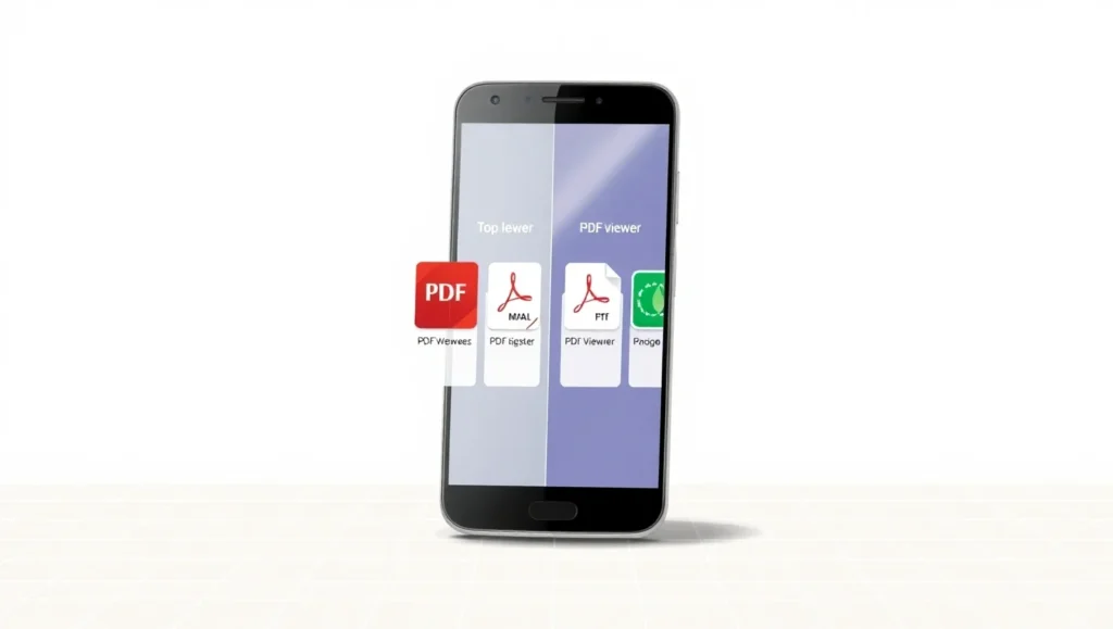 Best PDF Viewers for Android in 2025